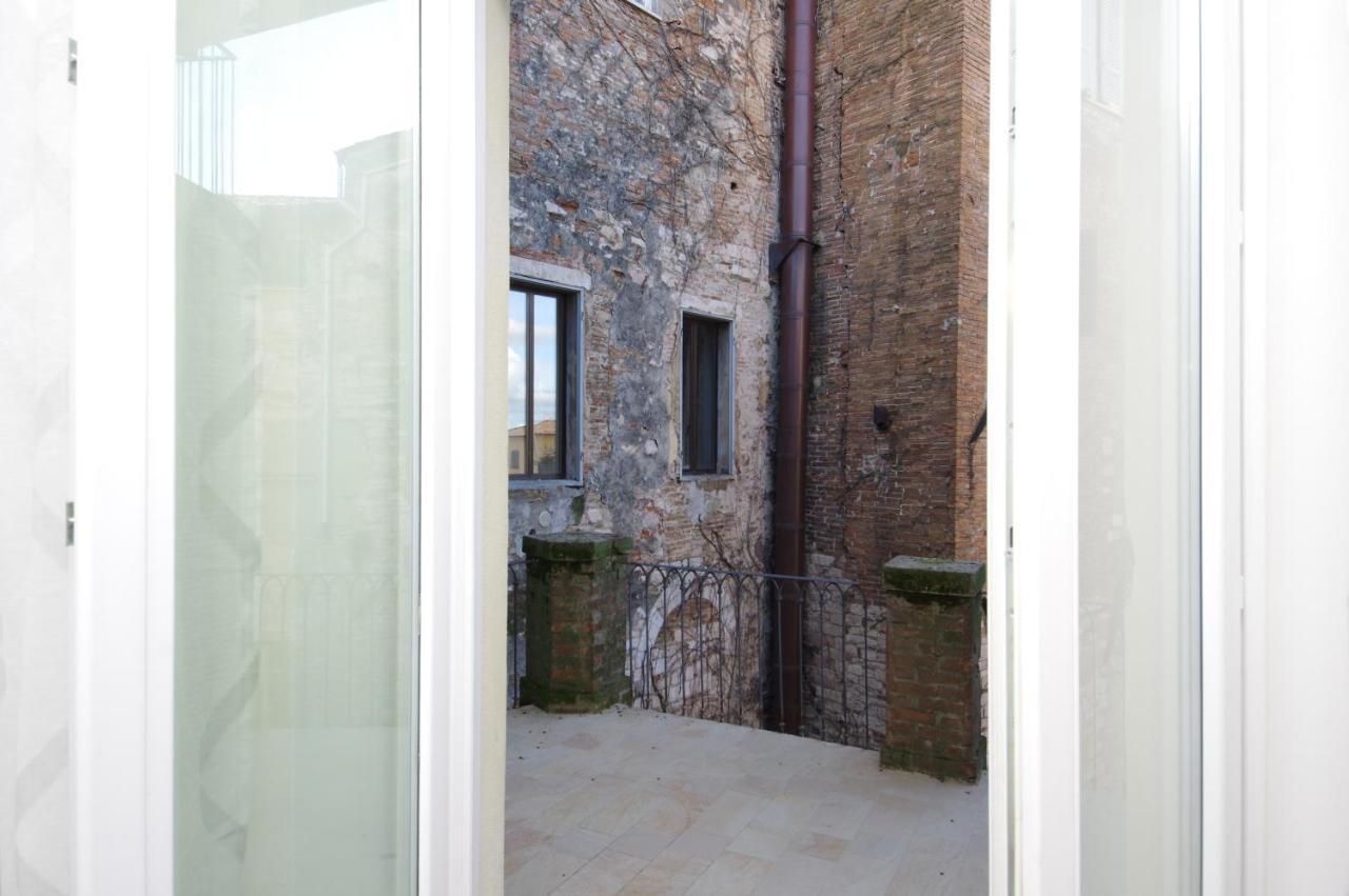 Vannucci House Perugia Exterior photo